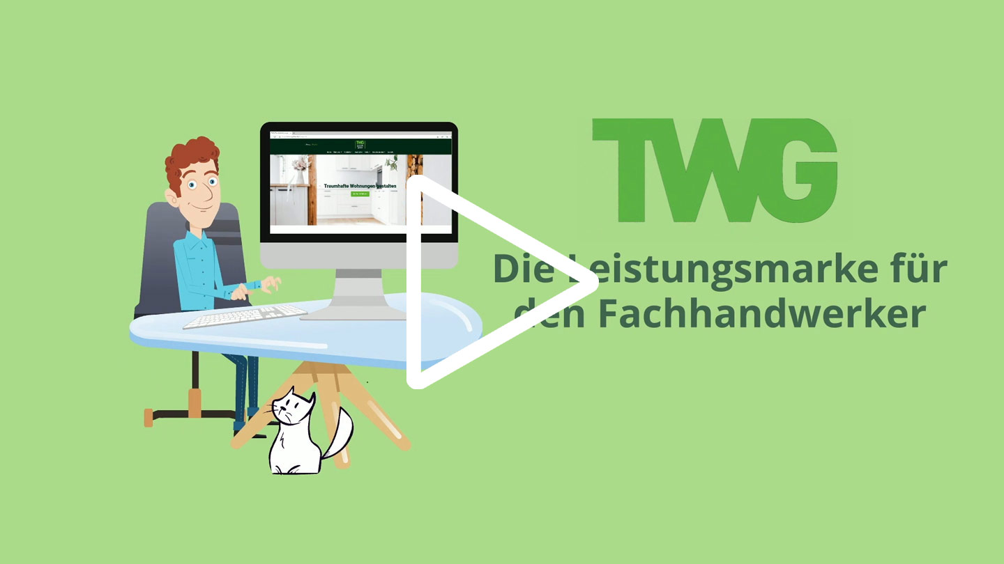 Was ist TWG? | TWG Leben, Deisenhausen