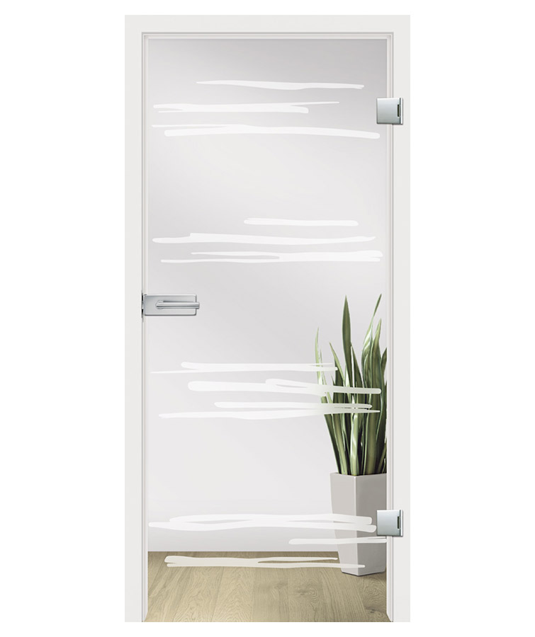 _0000_Motiv 6 TWG Drücker Form Prato Q Nickel satin | TWG Leben, Deisenhausen