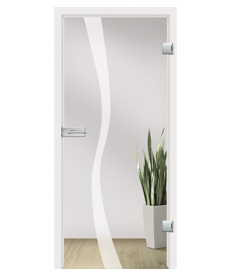 _0006_Motiv 3 TWG Drücker Form Prato Q Nickel satin | TWG Leben, Deisenhausen