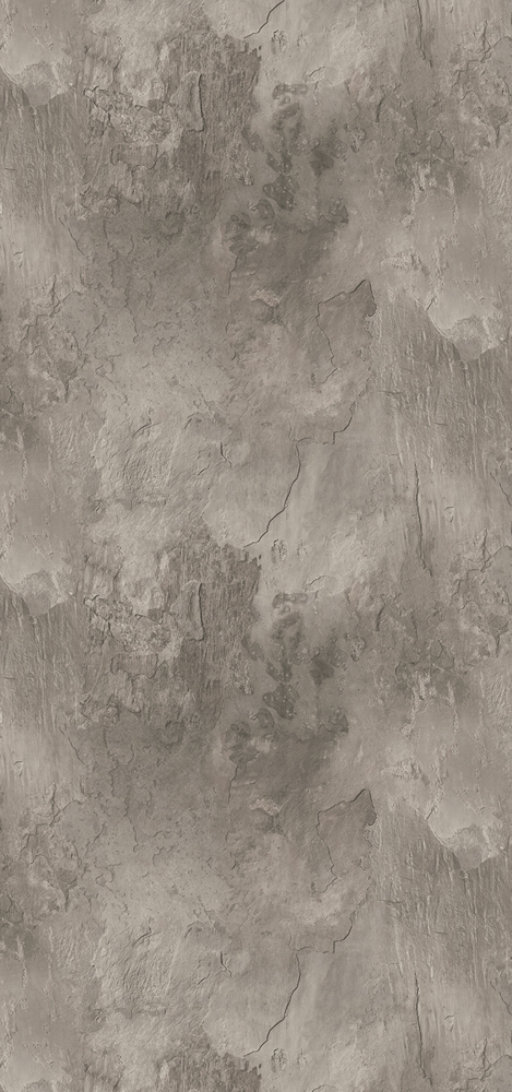 TWG SPA Nestis Nassraumplatte 0497 MT Stonehenge - 3340 IM Gypsum Marone – Bild 2