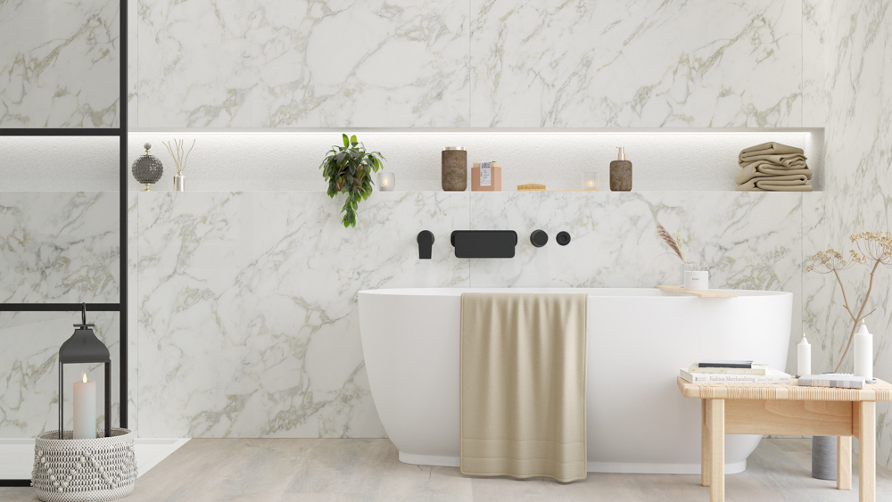 TWG SPA Nestis Nassraumplatte 0599 RM Orca - 0834 RM Paros – Bild 7