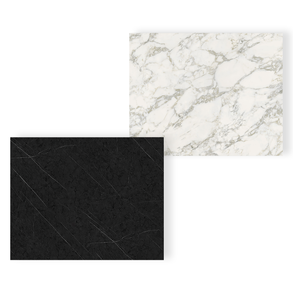 TWG SPA Nestis Nassraumplatte 0599 RM Orca - 0834 RM Paros