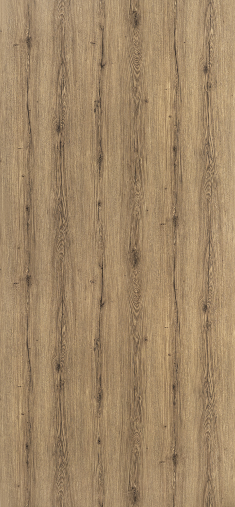 TWG SPA Nestis Nassraumplatte 4029 NI Eucalipto Dark - 4057 SU Canadian Oak – Bild 3
