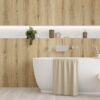 TWG SPA Nestis Nassraumplatte 4029 NI Eucalipto Dark - 4057 SU Canadian Oak – Bild 8