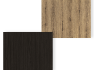 TWG SPA Nestis Nassraumplatte 4029 NI Eucalipto Dark - 4057 SU Canadian Oak