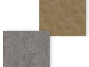 TWG SPA Nestis Nassraumplatte F 76110 SD Kito Bronze - S 64011 SD Deep Slate