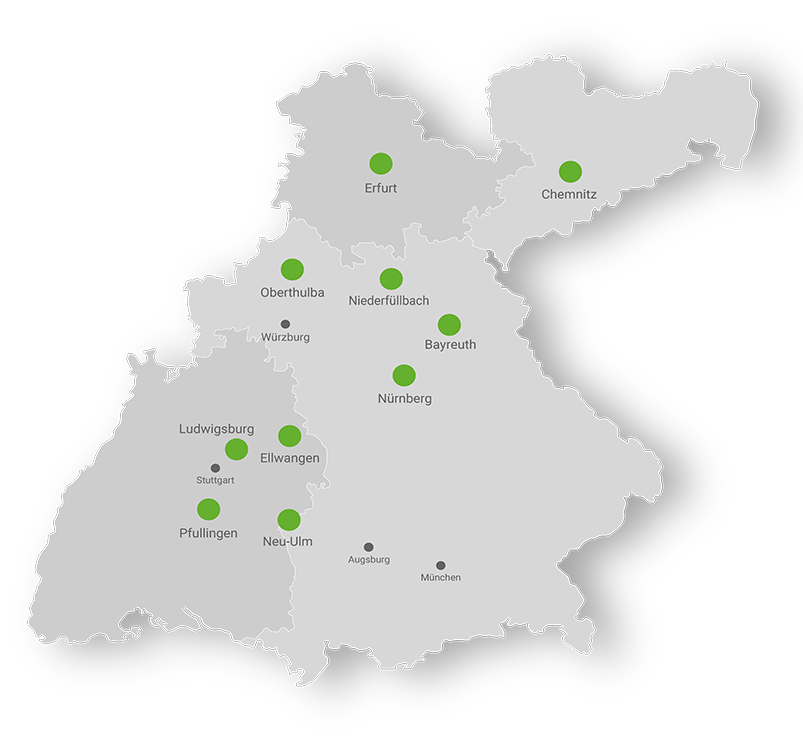 TWG Ausstellungen