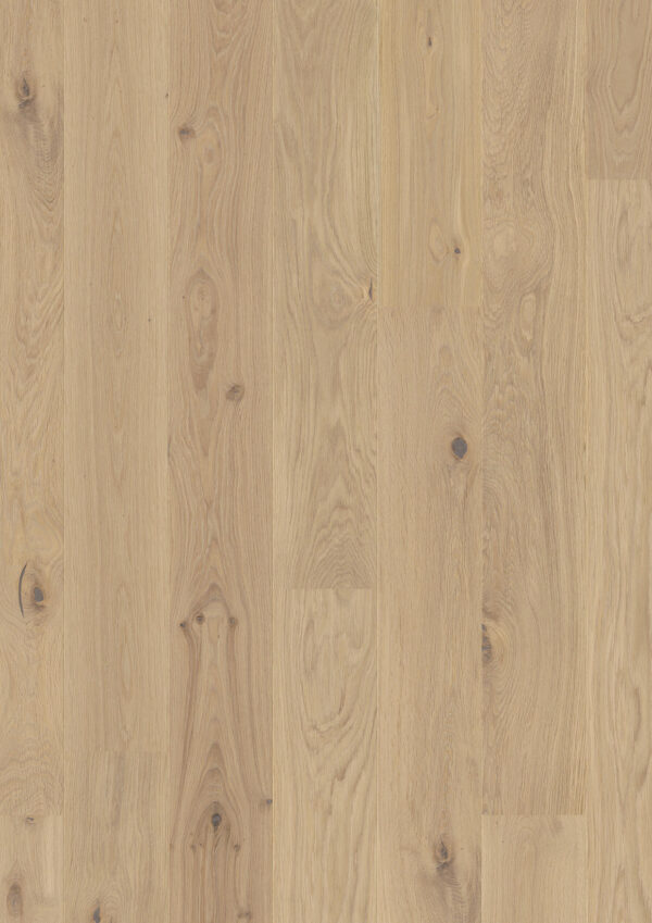 TWG 3-Schicht Parkett Landhausdiele Eiche Pure