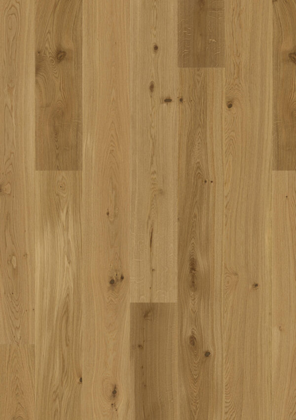 TWG 3-Schicht Parkett Landhausdiele Eiche naturell