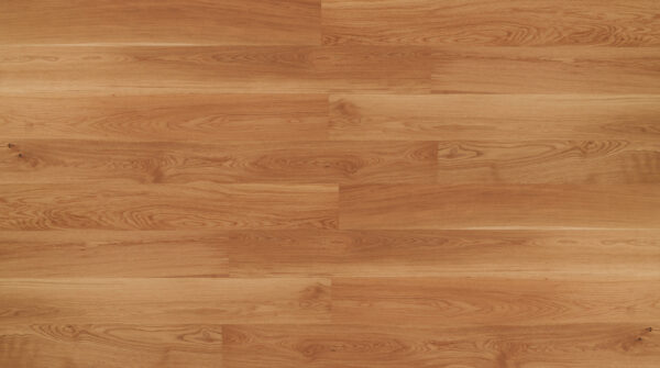TWG 3-Schicht Parkett Landhausdiele Eiche naturell – Bild 3