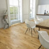 TWG Clic-Fix 25 Landhausdiele Eiche Canyon – Bild 2