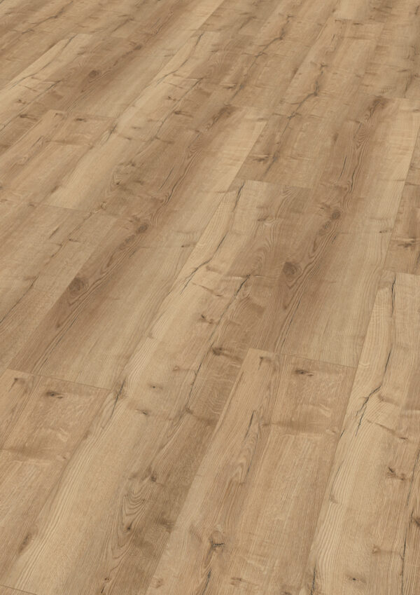 TWG Designline Connect 3.0 Wood XL Comfort Oak Brown