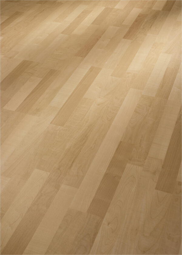TWG Laminat Easy-Clic Ahorn Kanadisch 313 – Bild 2