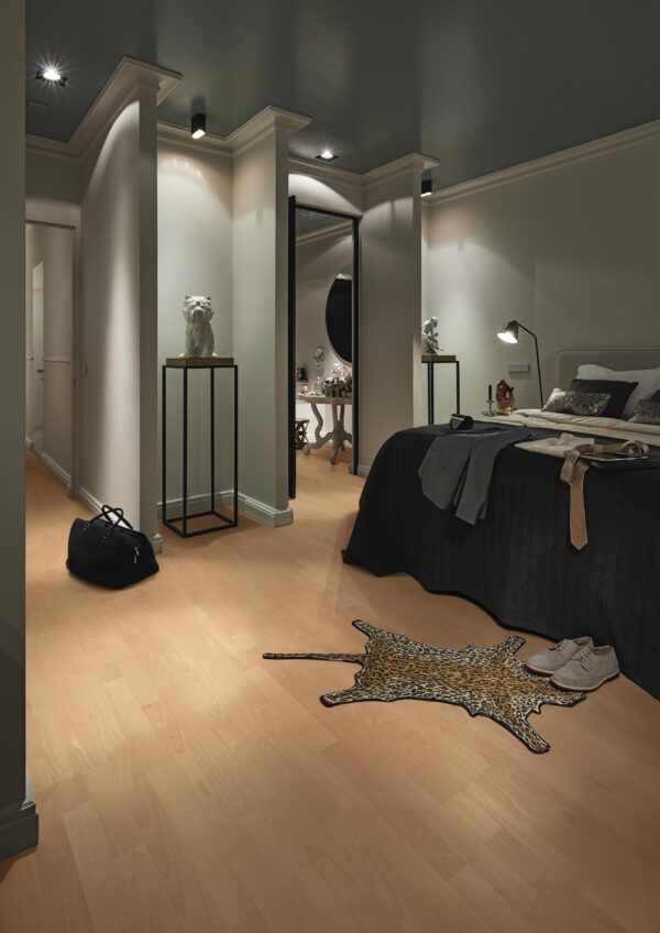 TWG Laminat Easy-Clic Buche 312 – Bild 3