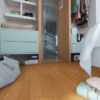 TWG Laminat Easy-Clic Eiche 573 – Bild 3