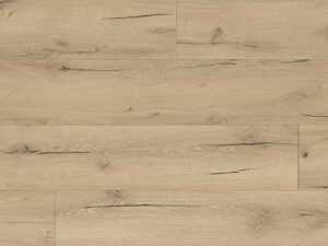 TWG Laminat Easy-Clic Eiche Rustico 7717