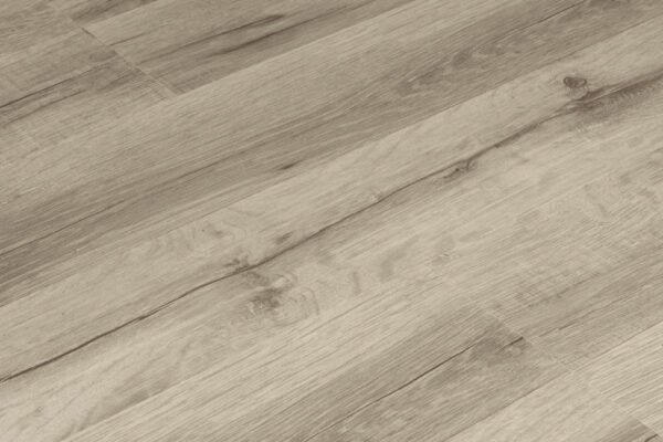 TWG Laminat Easy-Clic Eiche Vintage grau 7977 – Bild 3