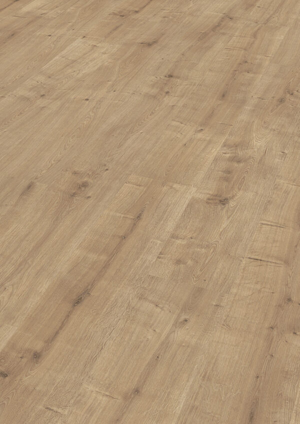 TWG Laminat Easy-Clic Silent Eiche Bourbon 7407 – Bild 4