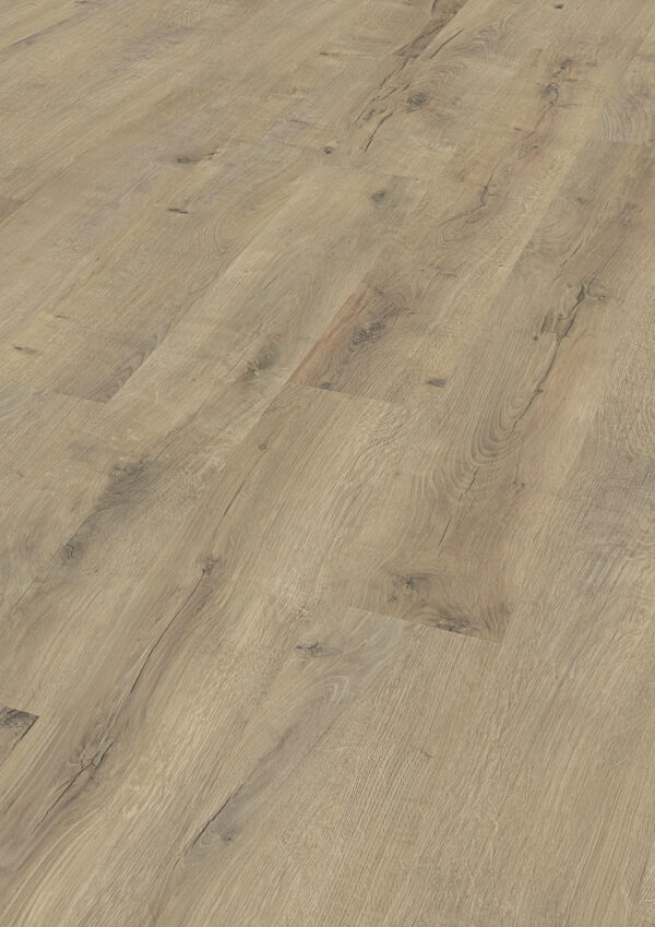 TWG Laminat Easy-Clic Silent Eiche Muscat Rustico 7540 – Bild 2