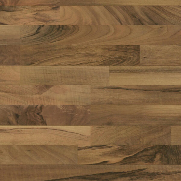 TWG Laminat Easy-Clic Silent Nussbaum amerikanisch 322