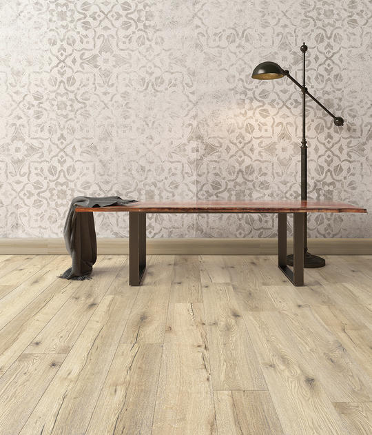 TWG Laminat LHD Easy-Clic Pro Buckthorn 6399 – Bild 2
