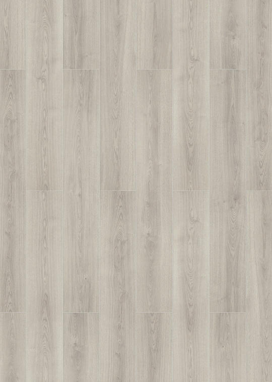 TWG Laminat LHD Easy-Clic Pro Eiche hell grau 703