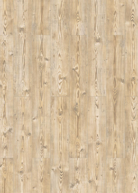 TWG Laminat LHD Easy-Clic Pro Fichte braun 569