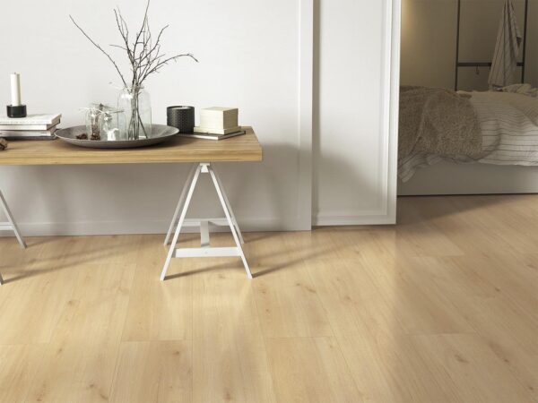 TWG Laminat Mega XL Silent Eiche Amado Skyline Large – Bild 6