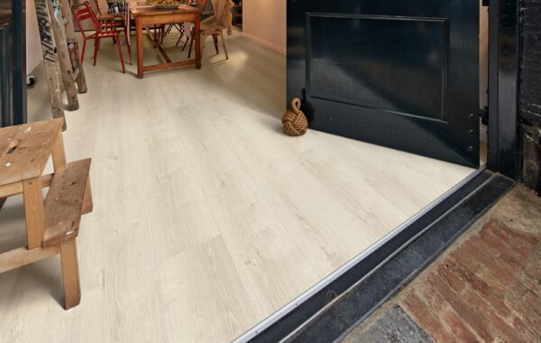TWG Laminat Mega XXL Silent Eiche Alaska 7946 – Bild 4