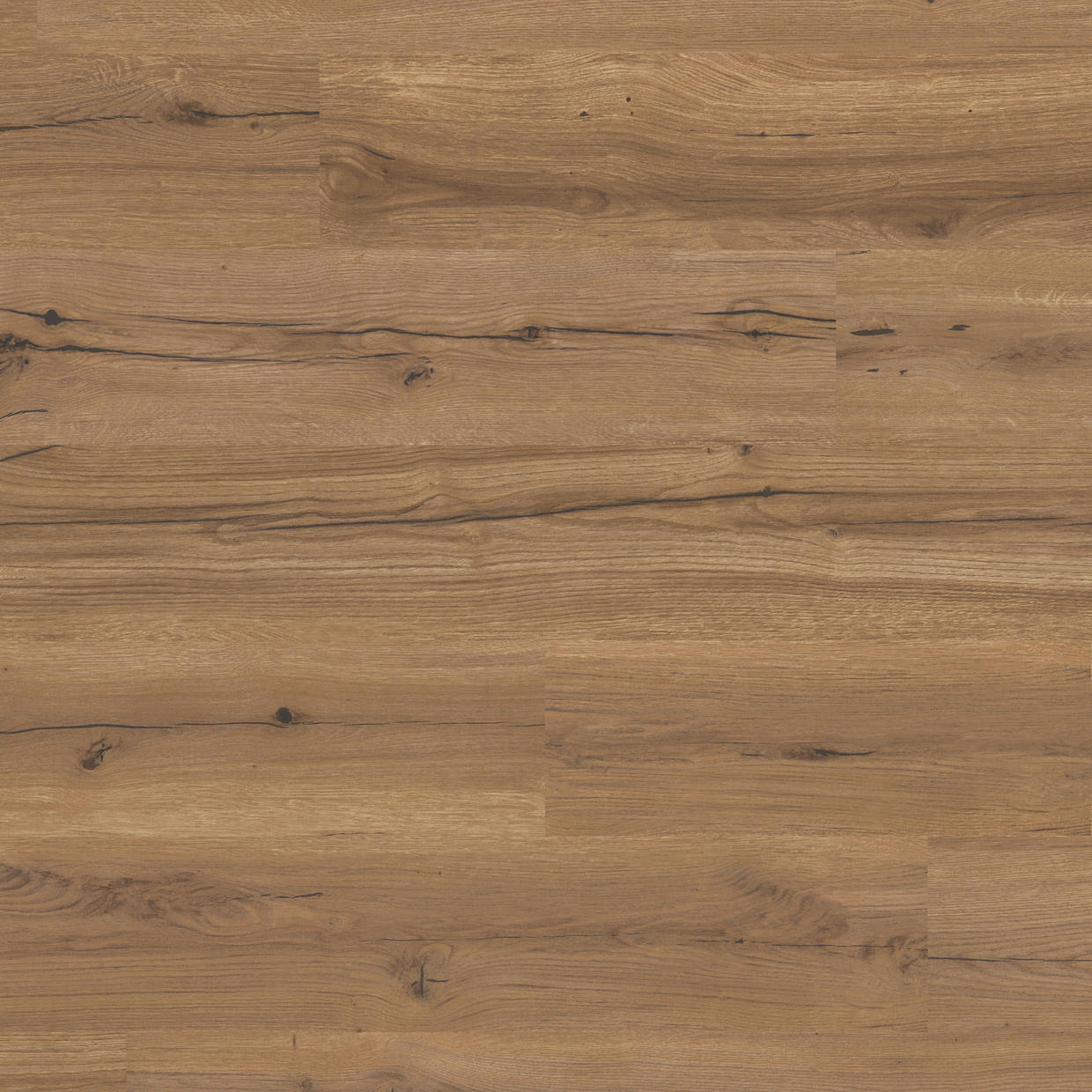 TWG Laminat Mega XXL Silent Eiche Terra Rustico 7719