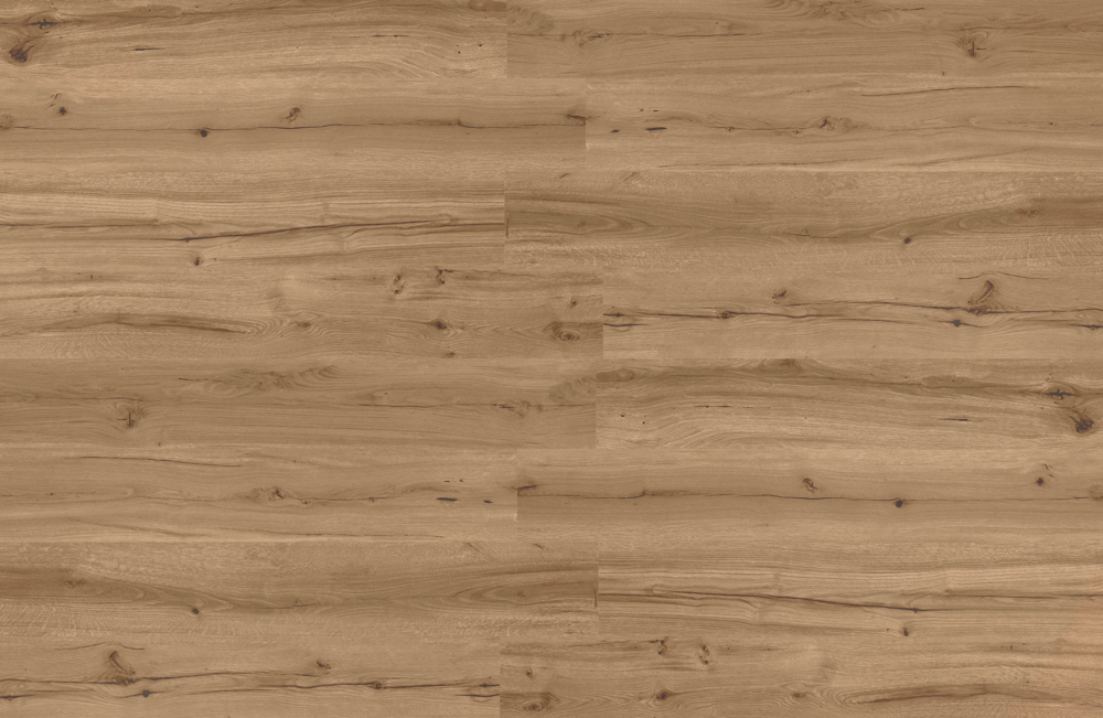 TWG Laminat Mega XXL Silent Eiche Terra Rustico 7719 – Bild 2