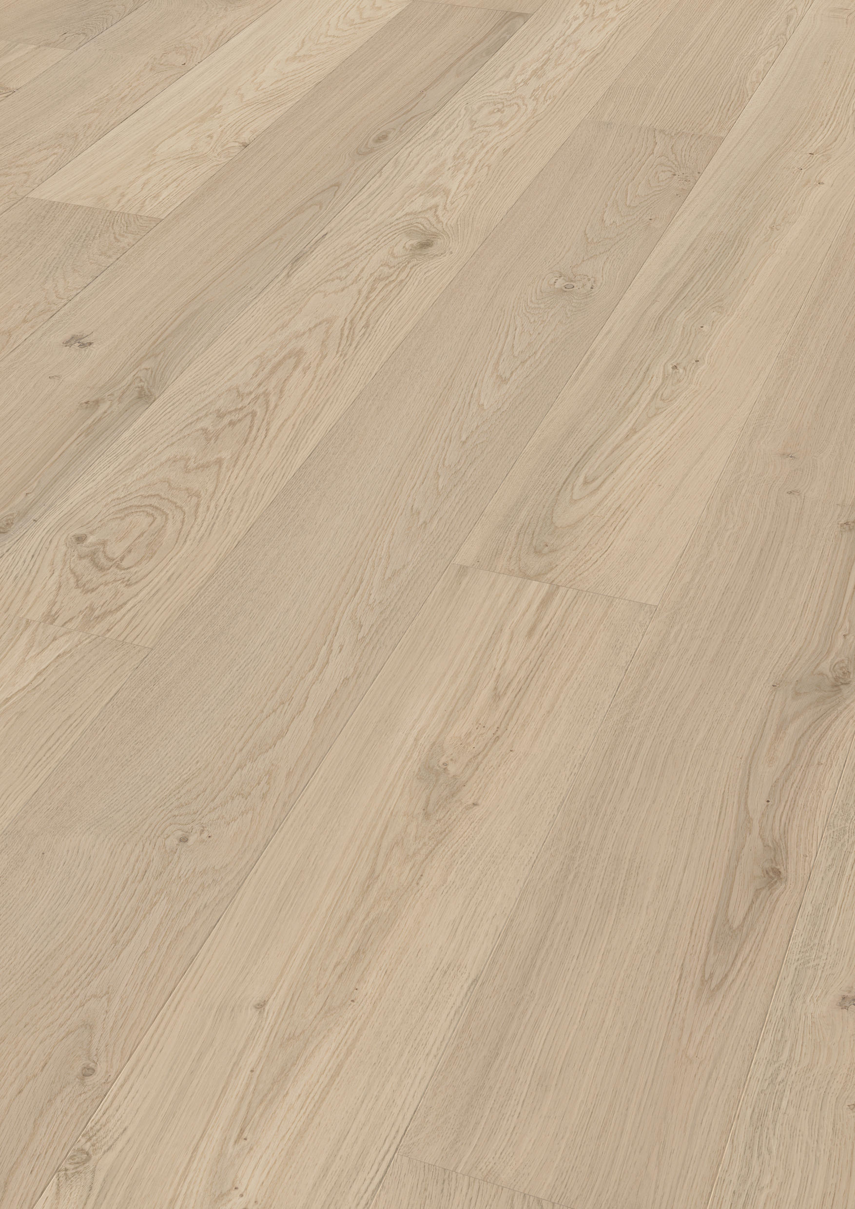 TWG Lindura HD 400 LHD Eiche Markant Cremeweiss 9048 – Bild 2