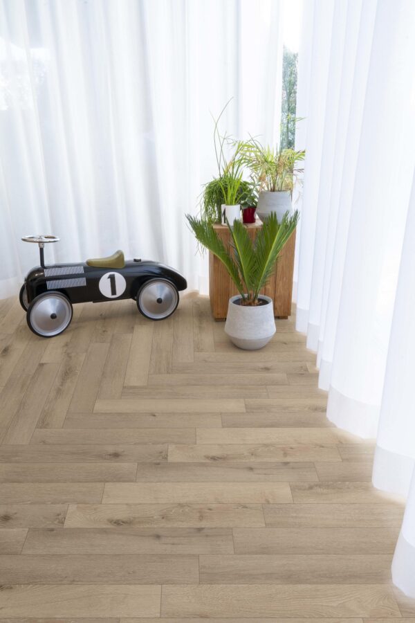 TWG Vinylboden Authentics Nimbus 50 LVREH 140 – Bild 4