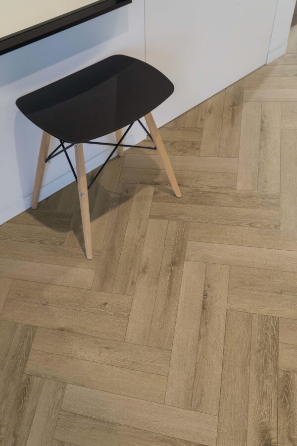 TWG Vinylboden Authentics Regina 50 LVREH 139 – Bild 4