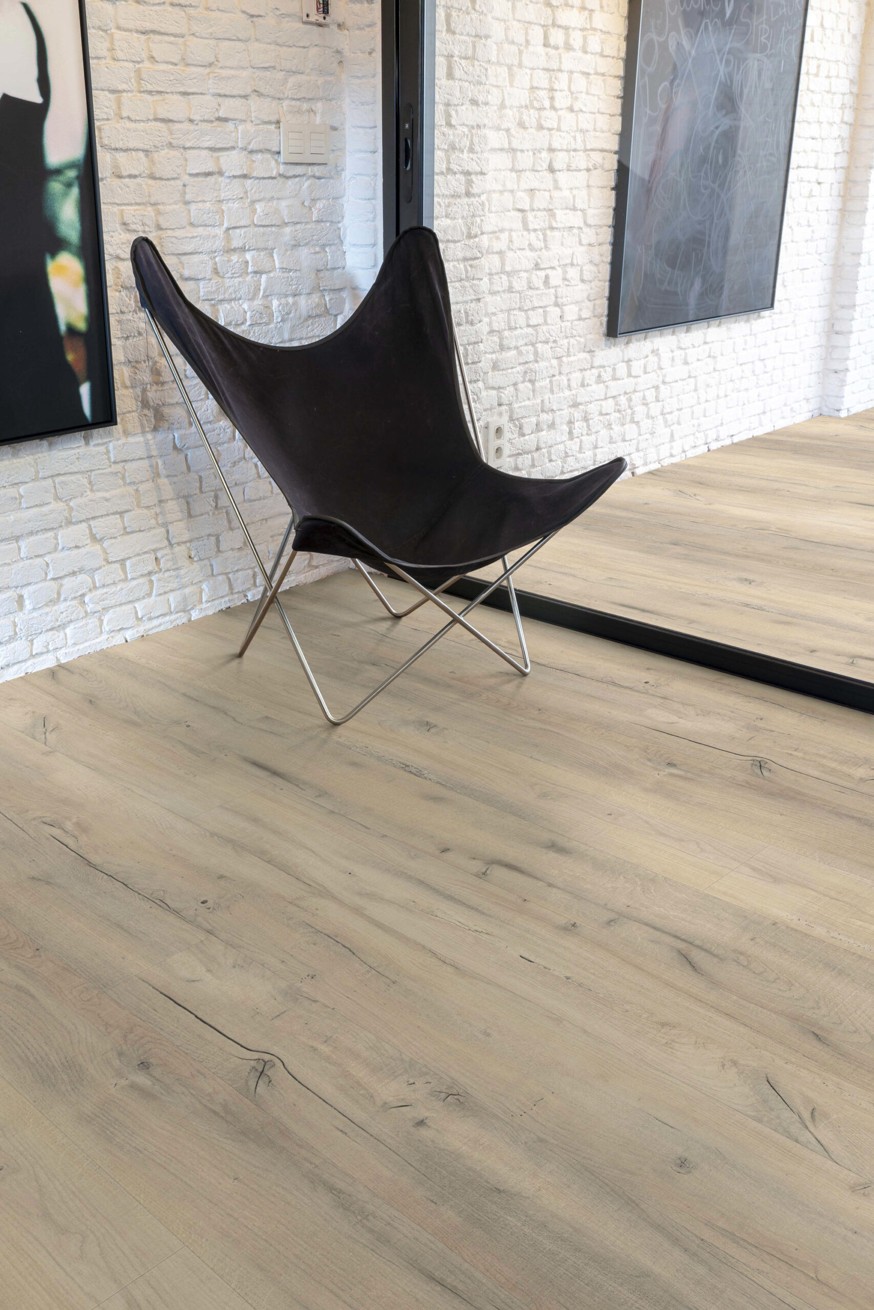 TWG Vinylboden Authentics Williston 50 LVRE 121 – Bild 4