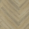 TWG Vinylboden Titan One 030 Fischgrät Gluedown Sawcut Oak Natural