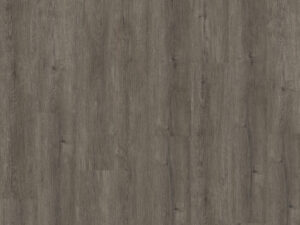 TWG Vinylboden Titan One 030 Fischgrät Rigid - Click Manor Oak Natural Dark