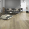TWG Vinylboden Titan One 030 Fischgrät Rigid - Click Sawcut Oak Natural – Bild 5