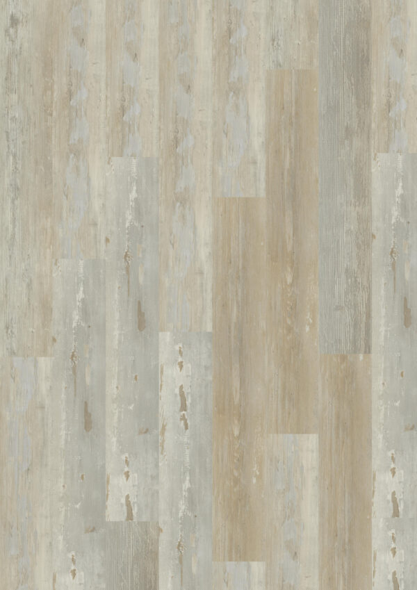TWG Vinylboden Titan One 030 Gluedown Painted Wood Natural