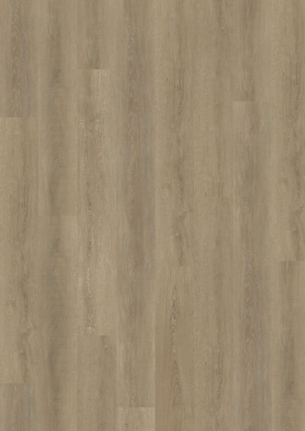 TWG Vinylboden Titan One 030 Gluedown Sawcut Oak Dark