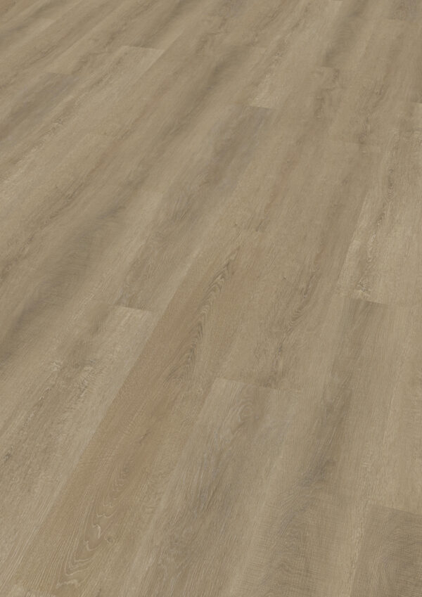 TWG Vinylboden Titan One 030 Gluedown Sawcut Oak Dark – Bild 2