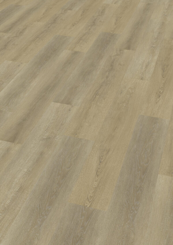 TWG Vinylboden Titan One 030 Gluedown Sawcut Oak Natural – Bild 2