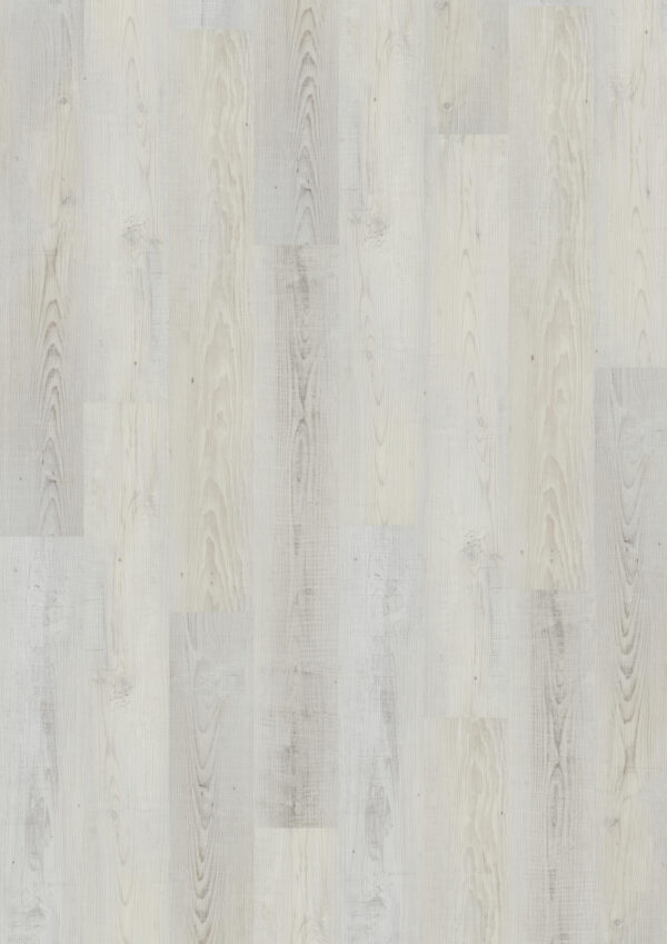 TWG Vinylboden Titan One 030 Gluedown Sea Oak White