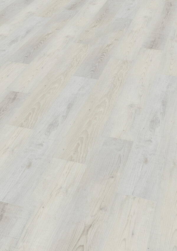 TWG Vinylboden Titan One 030 Gluedown Sea Oak White – Bild 2