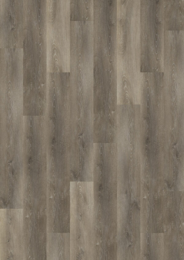 TWG Vinylboden Titan One 030 Gluedown Traditional Oak Natural Light