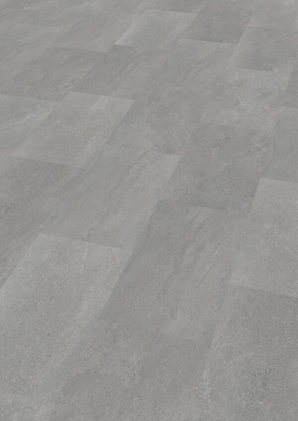 TWG Vinylboden Titan One 030 Gluedown Waystone Grey – Bild 2