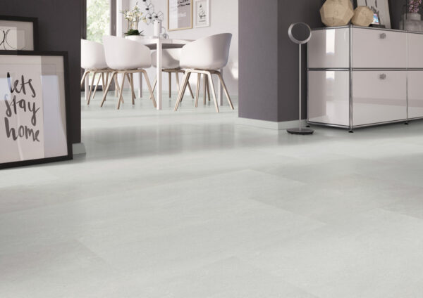 TWG Vinylboden Titan One 030 Gluedown Waystone Pearl – Bild 3