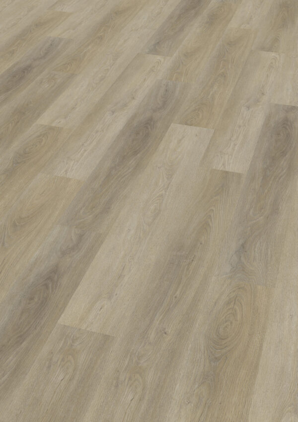 TWG Vinylboden Titan One 030 Rigid - Click French Oak Natural – Bild 2