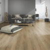 TWG Vinylboden Titan One 030 Rigid - Click German Oak Natural – Bild 3