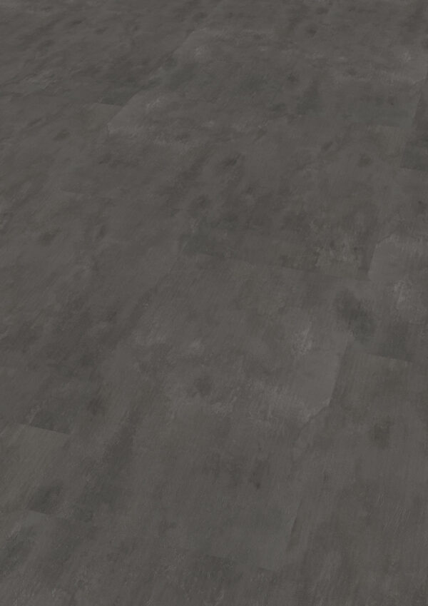 TWG Vinylboden Titan One 030 Rigid - Click Origin Concrete Dark Grey – Bild 2